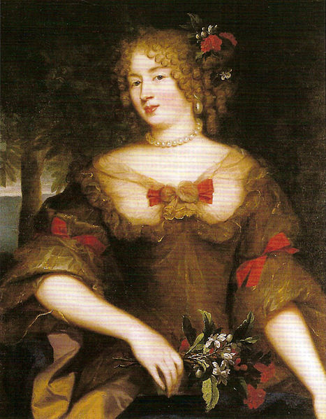 Comtesse de Grignan